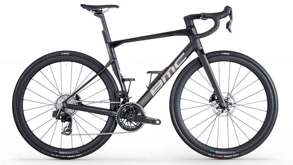 Roadmachine 01 THREE Carbon Black – BMC Switzerland AG