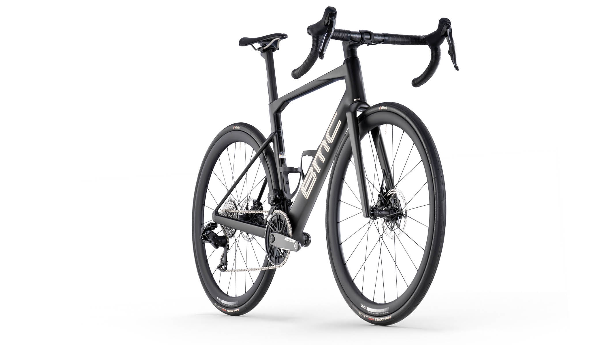 Roadmachine 01 THREE Carbon Black – BMC Switzerland AG