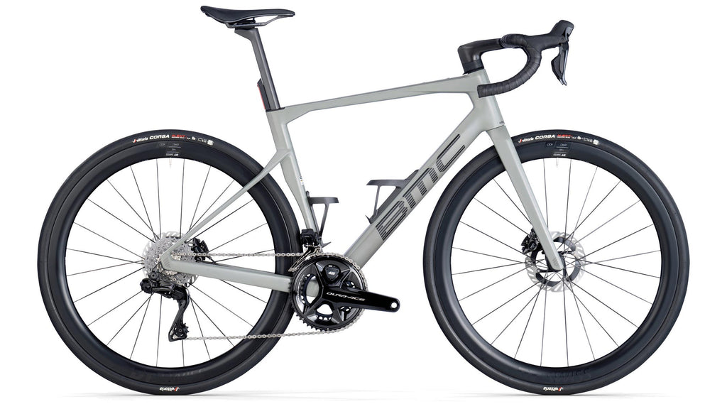 Roadmachine 01 TWO Sage Green – BMC Switzerland AG