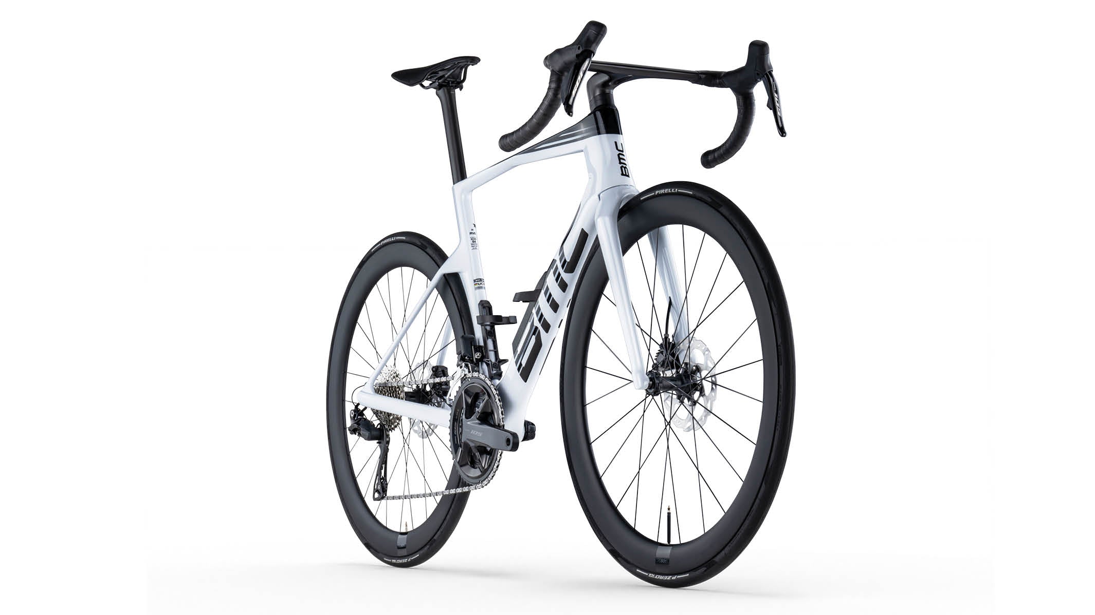 BMC Road Racing Bikes | Teammachine R 01 – BMC Switzerland AG