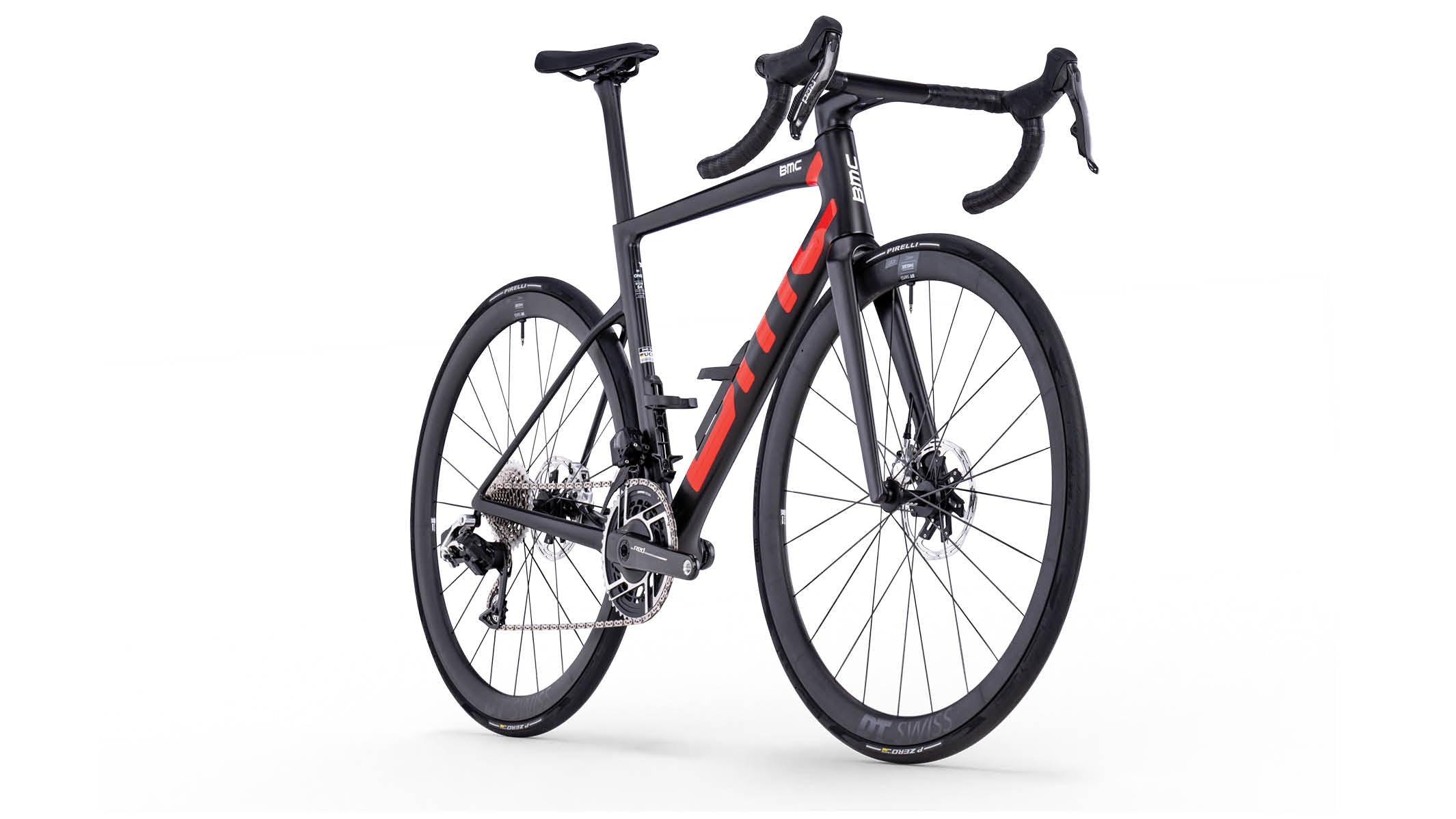 bmc rennrad slr01 Teammachine SLR 01 ONE Carbon / Neon Red – BMC Switzerland AG