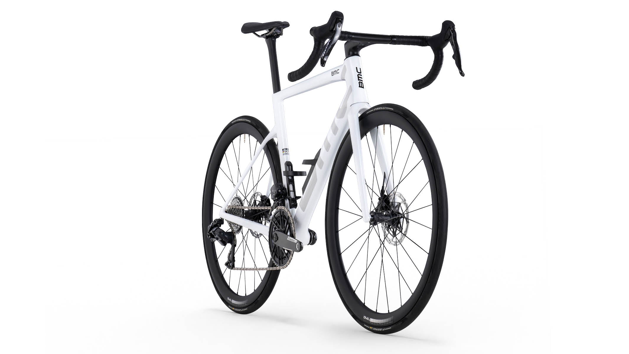 bmc rennrad slr01 Teammachine SLR 01 THREE Metallic White / Silver – BMC Switzerland AG