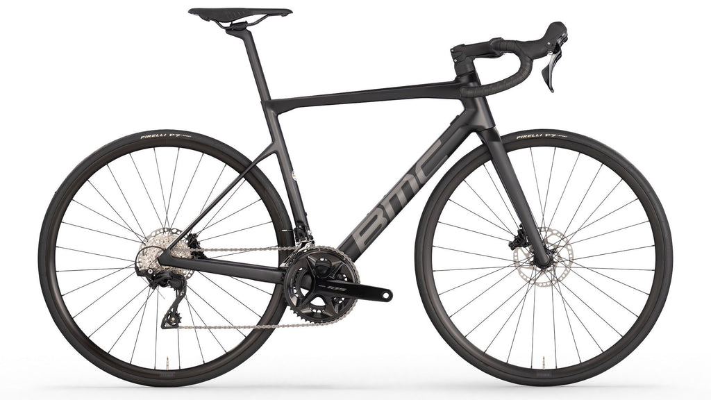 rennrad 4 bremshebel Teammachine SLR FOUR Black – BMC Switzerland AG