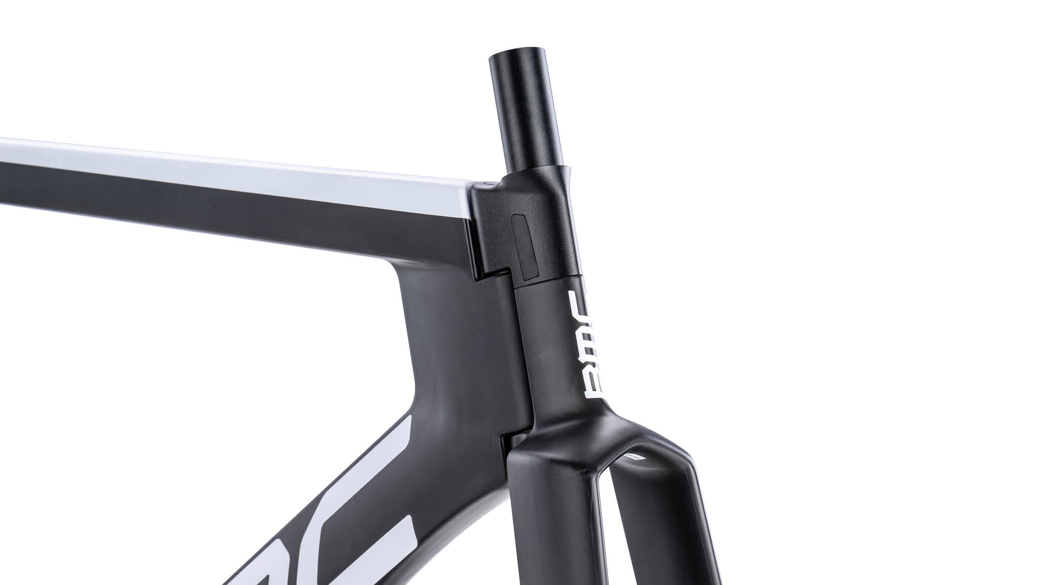 Trackmachine 01 Frameset Carbon / Cool White Trackmachine 01 Frameset Carbon / Cool White – BMC Switzerland AG