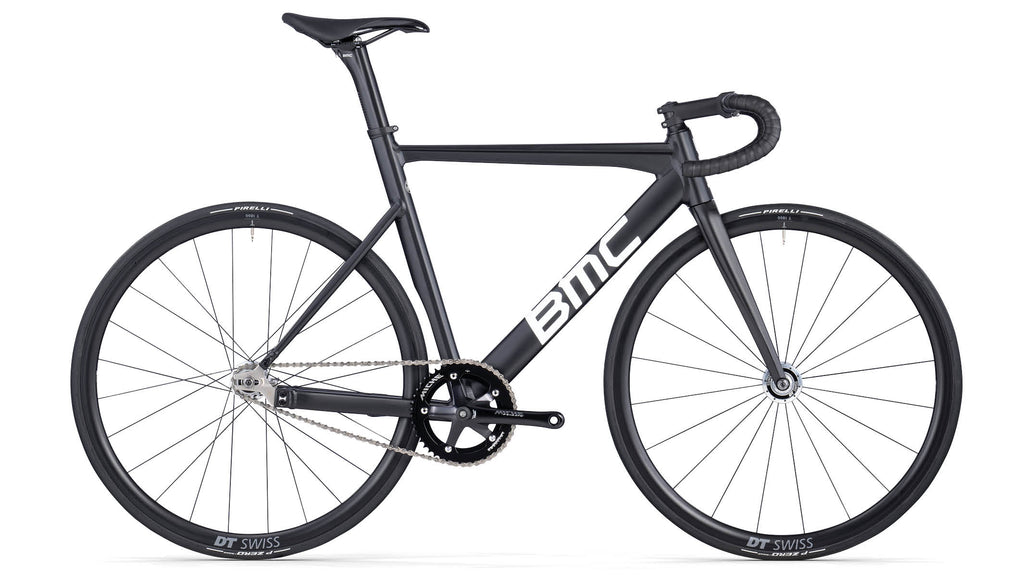 Trackmachine AL ONE Black – BMC Switzerland AG