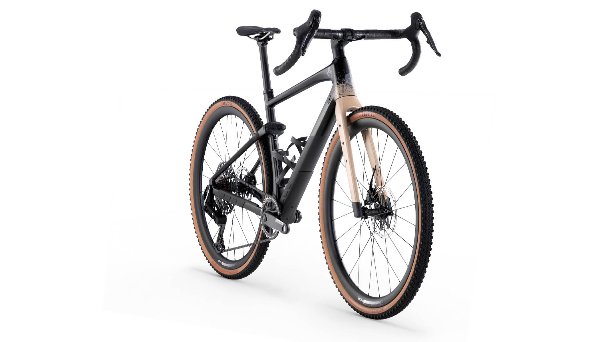 bmc urs gravel bike URS 01 ONE Carbon Black / Marrone – BMC Switzerland AG