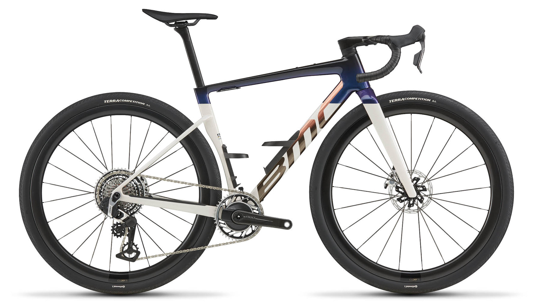 BMC Kaius 2026