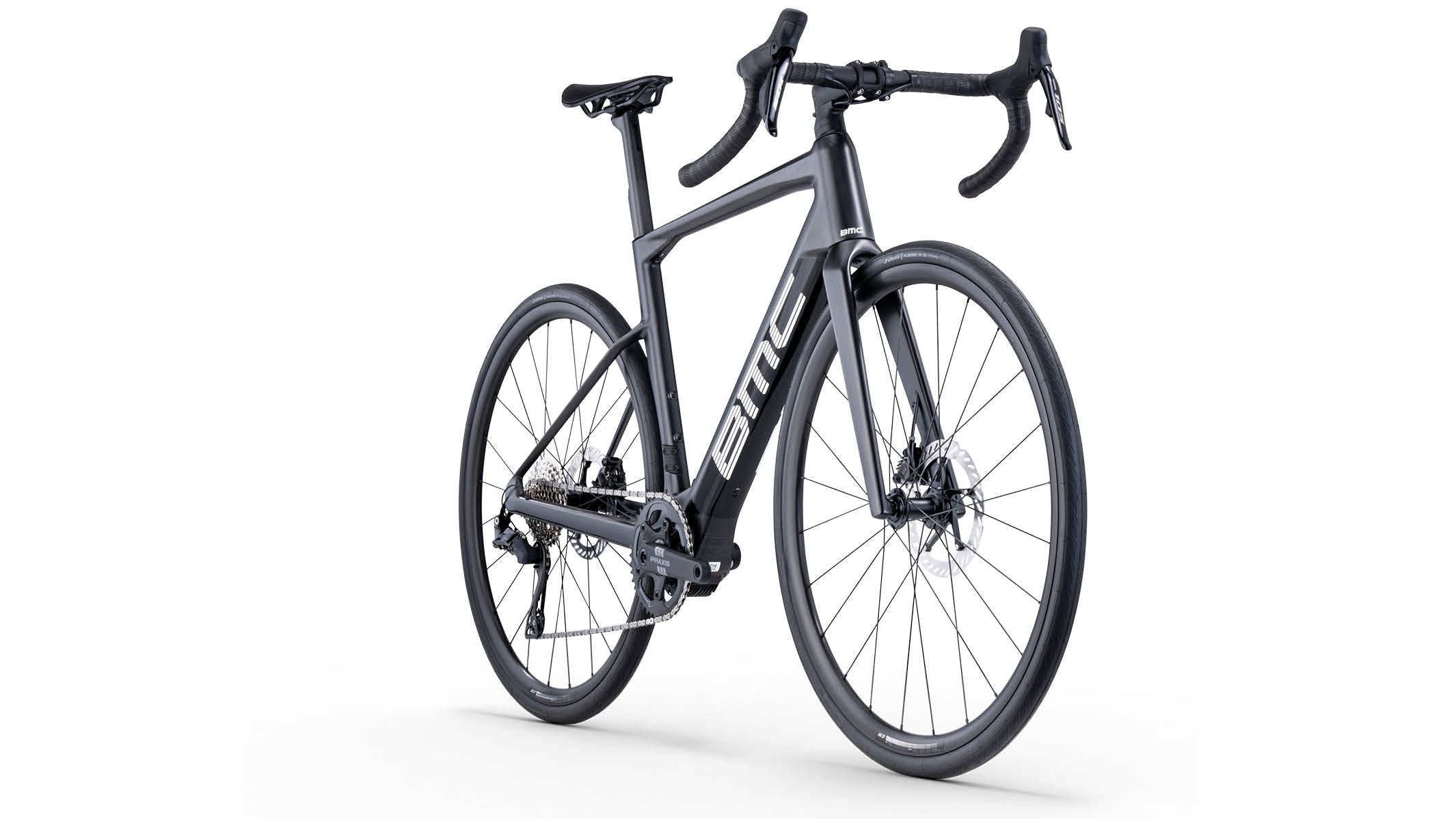 bmc e rennrad Roadmachine 01 AMP ONE Black Carbon – BMC Switzerland AG