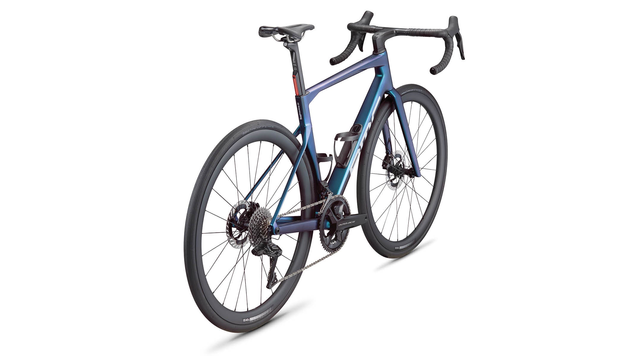 rennrad petrol Roadmachine 01 ONE Chameleon Petrol – BMC Switzerland AG