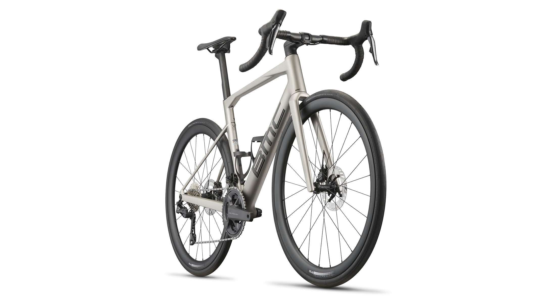 Roadmachine 01 THREE