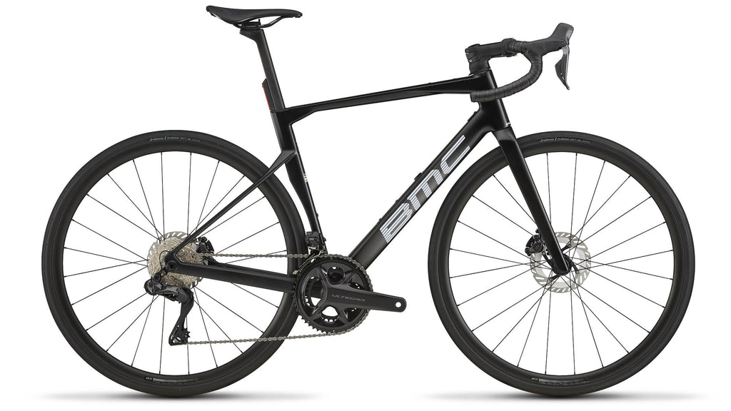 Roadmachine ONE Black Carbon – BMC Switzerland AG