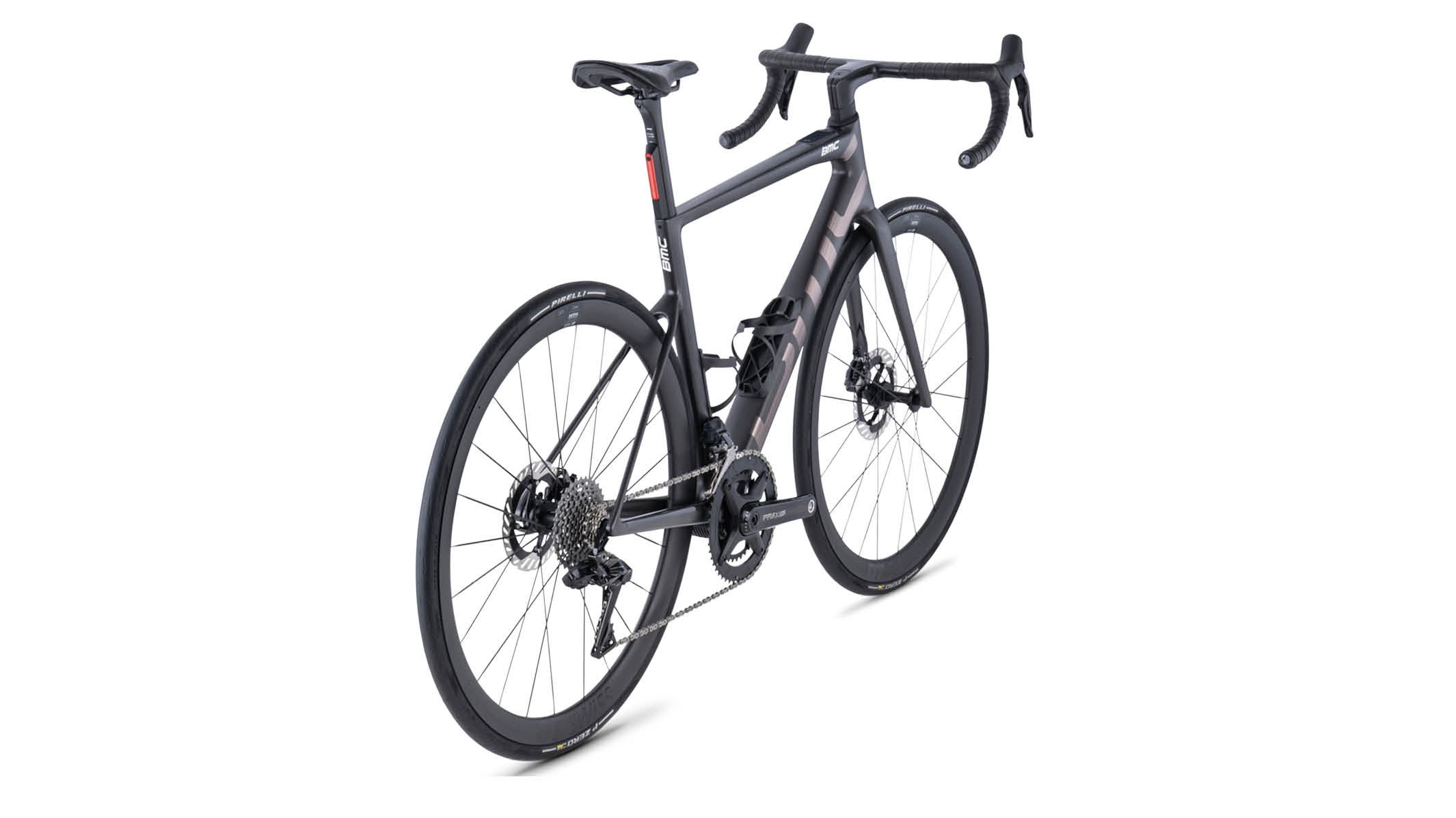 Teammachine 01 AMP ONE