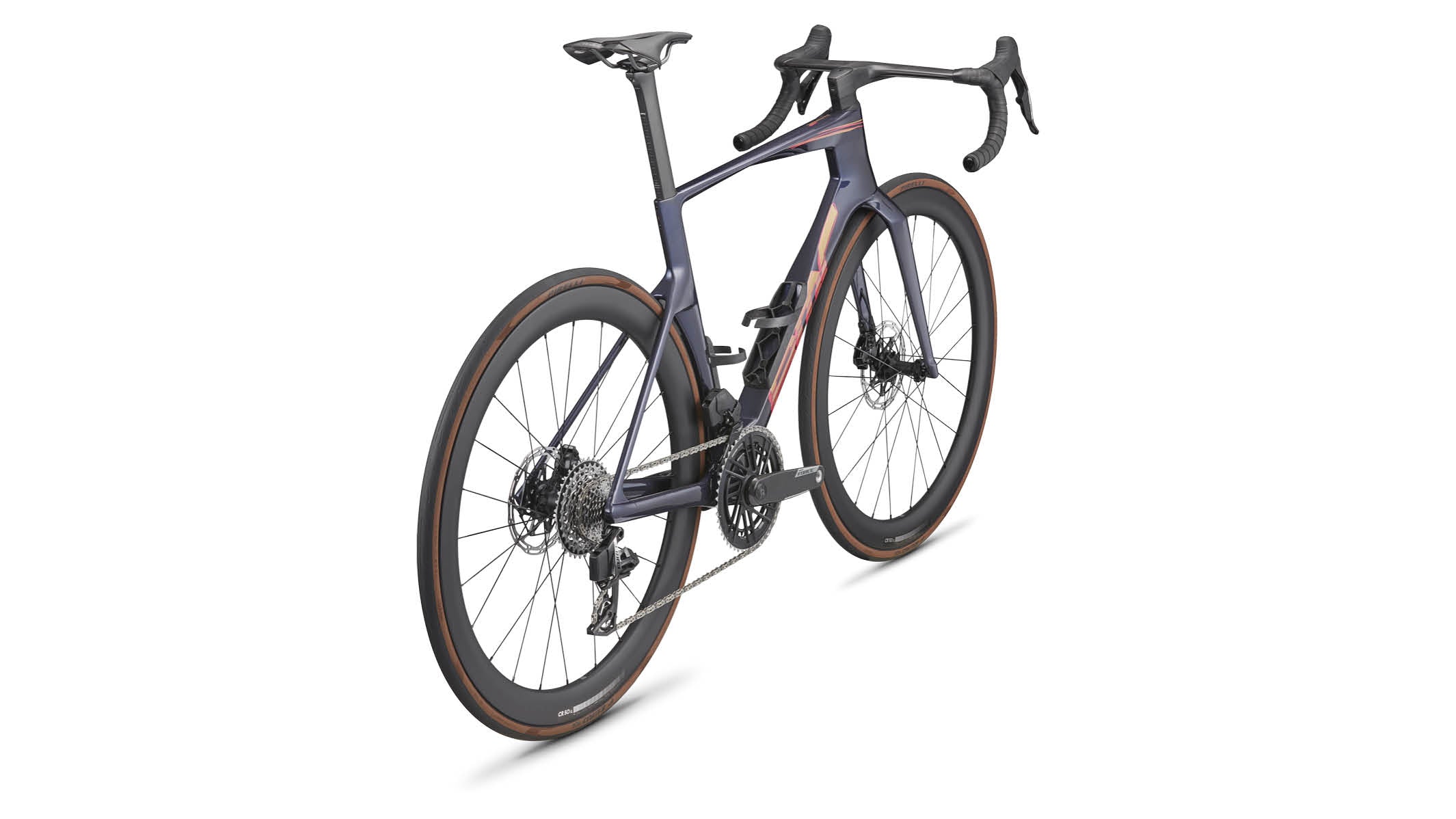 Teammachine R 01 Three