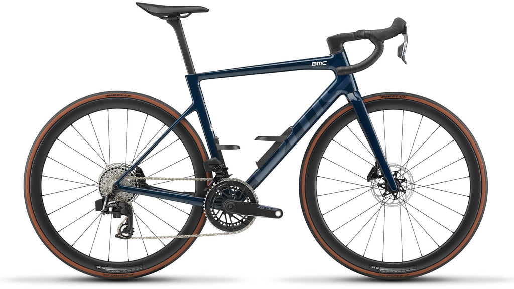 送料込　BMC TEAMMACHINE SLR01 Teammachine SLR 01 TWO Blue Carbon / White – BMC USA Corporation