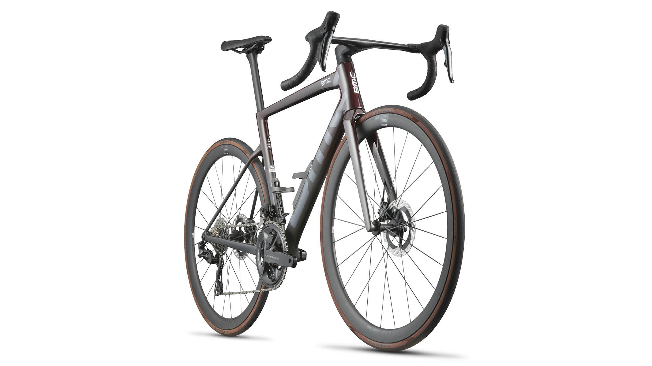 bmc rahmenset rennrad Teammachine SLR 01 Two Red Carbon / Carbon – BMC Switzerland AG