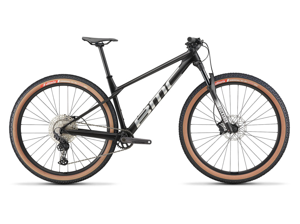 Twostroke 01 TWO Black Carbon – BMC Switzerland AG