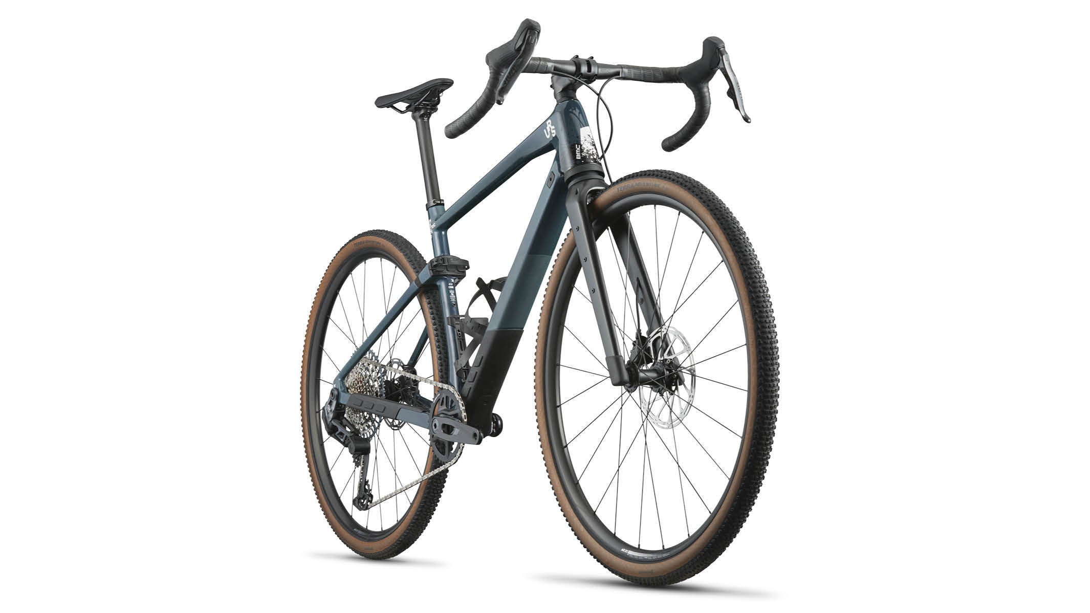 URS 01 LT ONE Haze Carbon / Black – BMC Switzerland AG