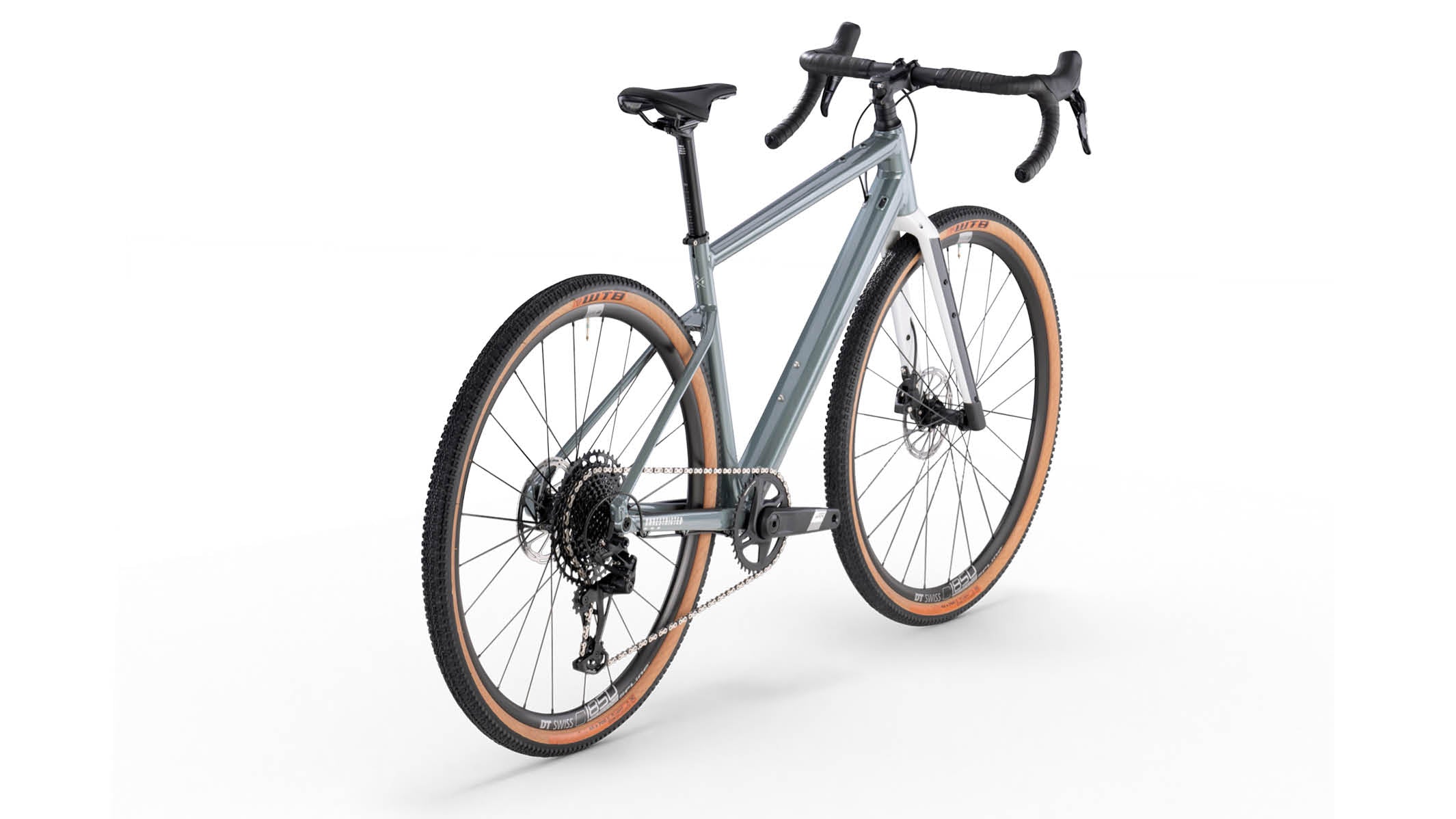 URS AL ONE Metallic Grey Green White – BMC Switzerland AG