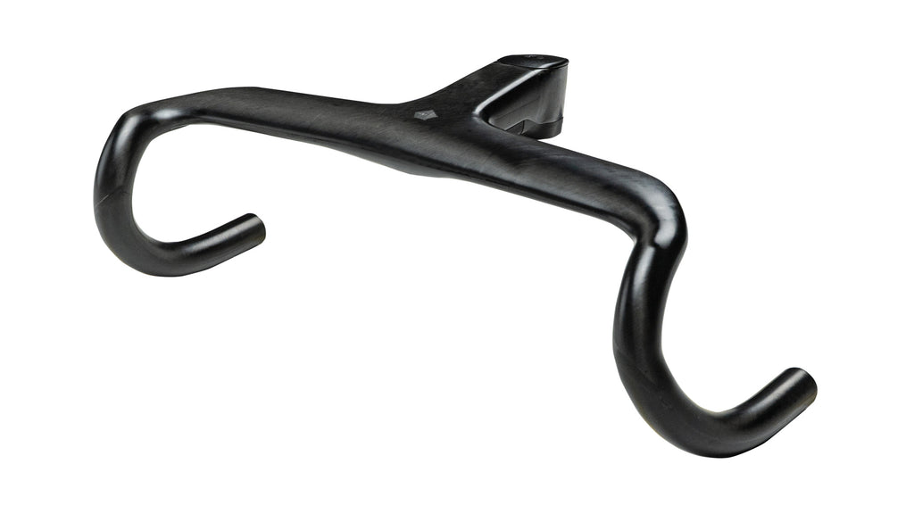 パーツ BMC ICS Carbon AERO 80mm Cockpit ICS Carbon Aero Mpc. Black – BMC Switzerland AG