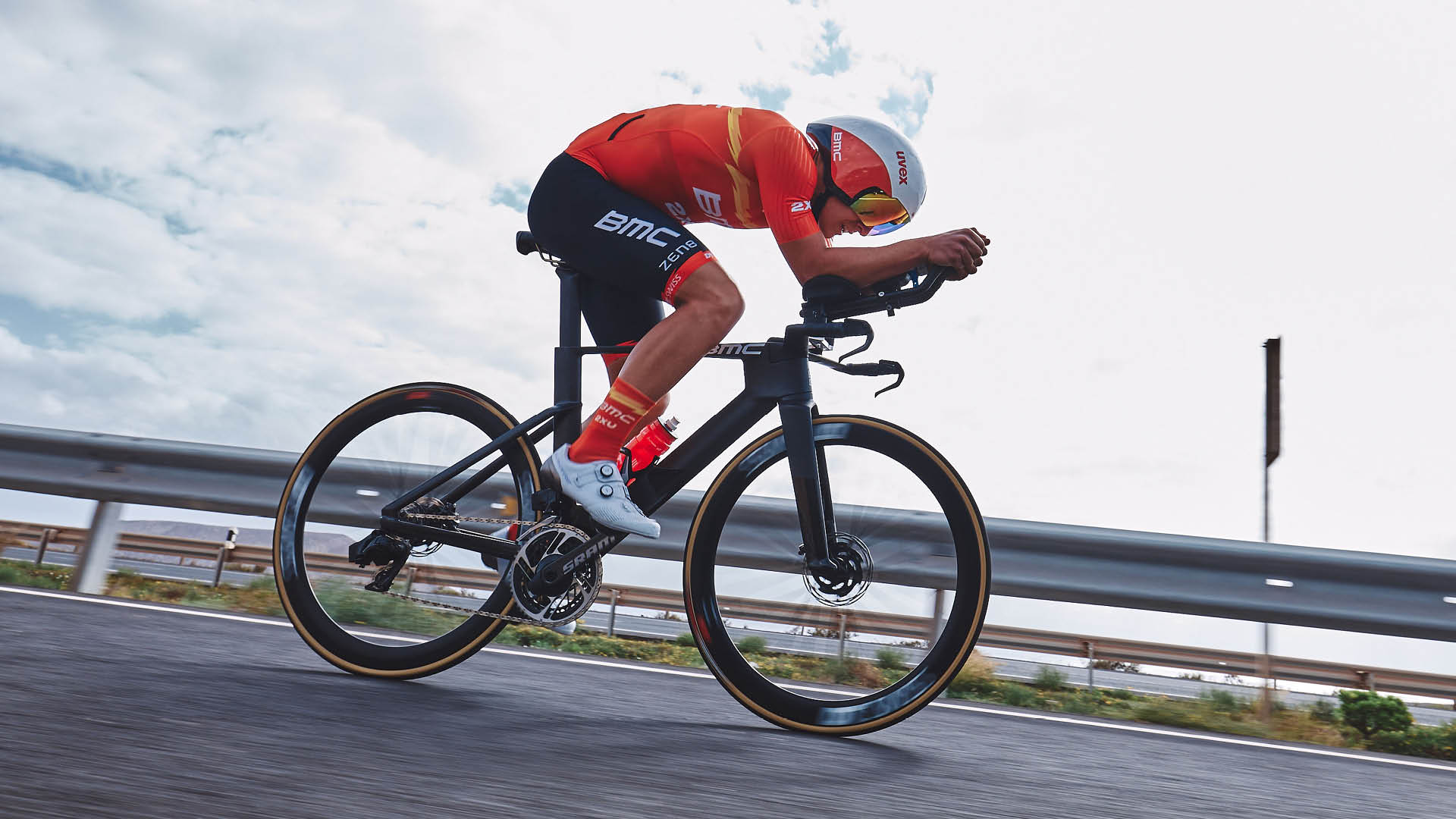 Bmc Pro BMC Premium Performance Bicycles