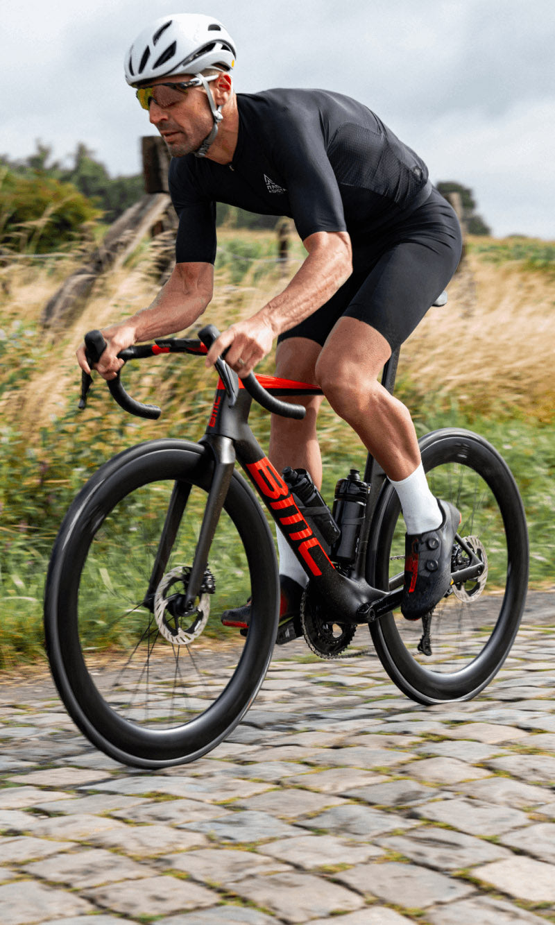 BMC Premium Performance Bicycles