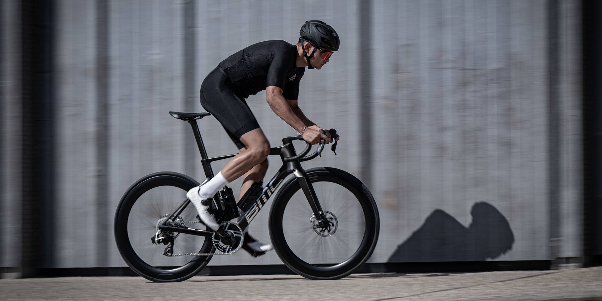 Teammachine R Mpc. Frameset Mpc. – BMC Switzerland AG