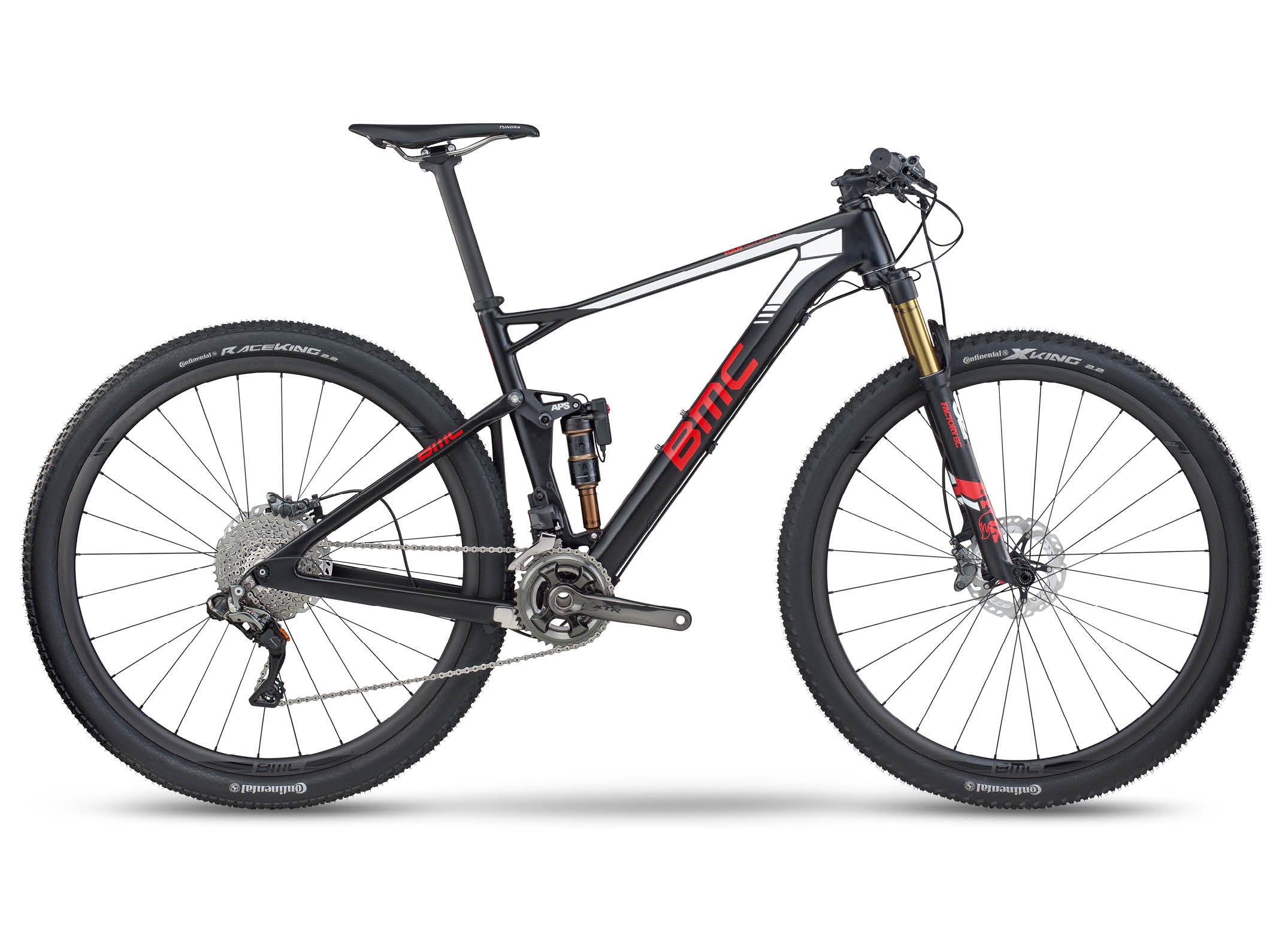 Fourstroke 01 XTR DI2 | BMC | bikes | Mountain, Mountain | Cross-Country