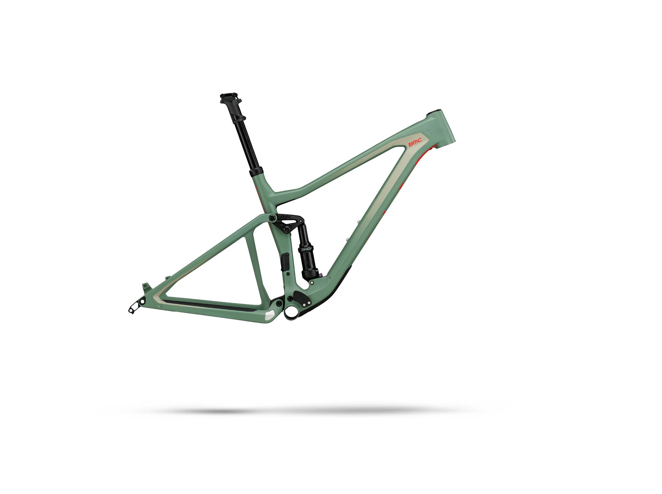 Speedfox 01 FRS 27.5" | BMC | bikes | Mountain, Mountain | Trail