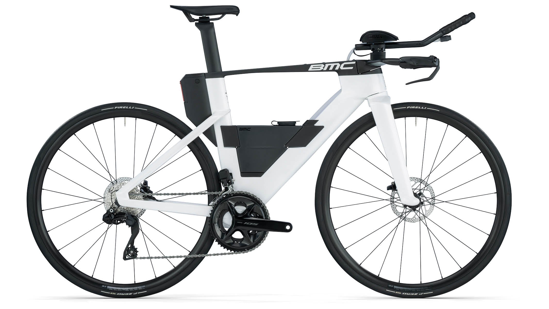 Bmc triathlon bike on sale