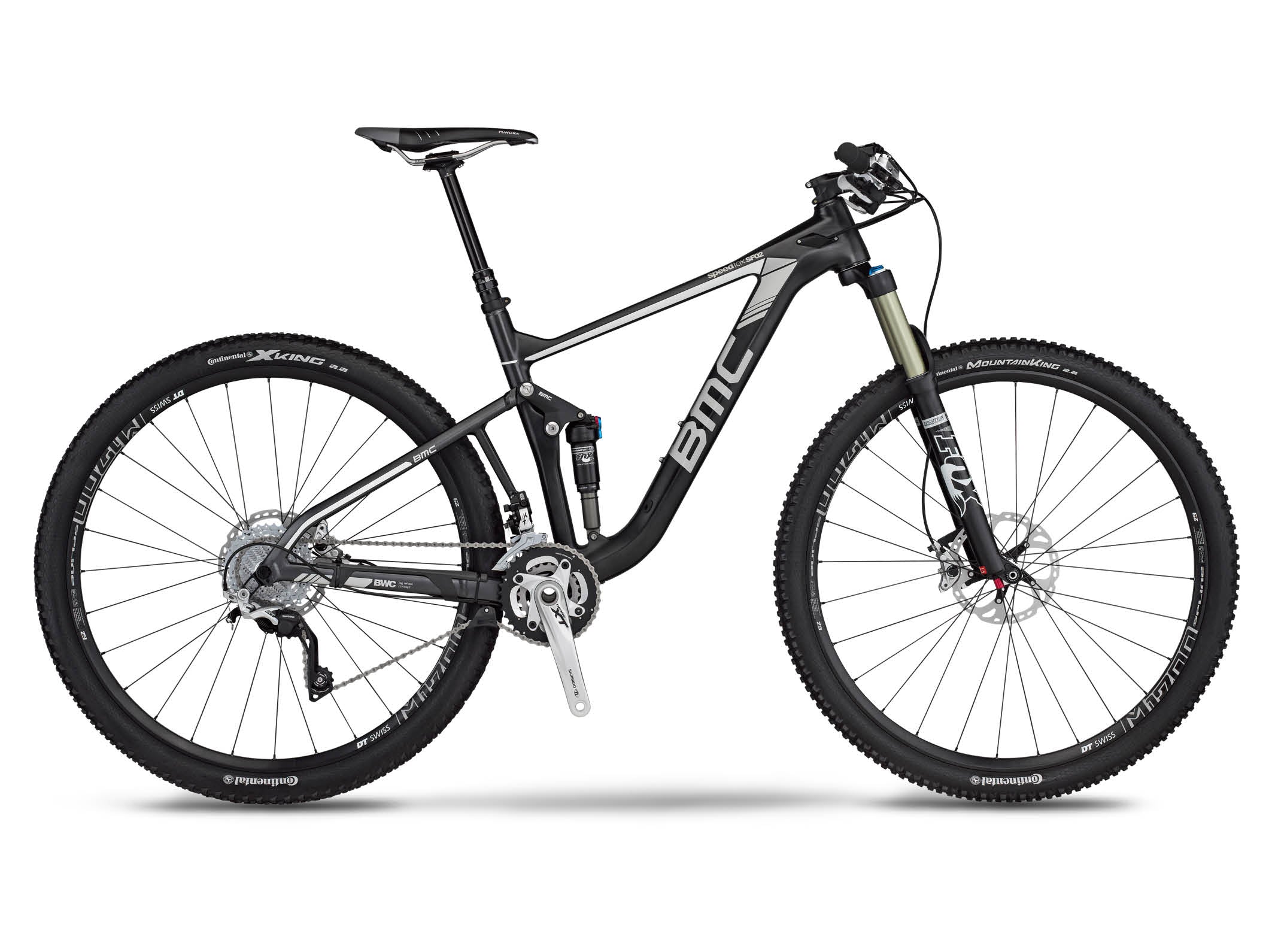 Speedfox SF02 29 XT | BMC | bikes | Mountain, Mountain | Trail