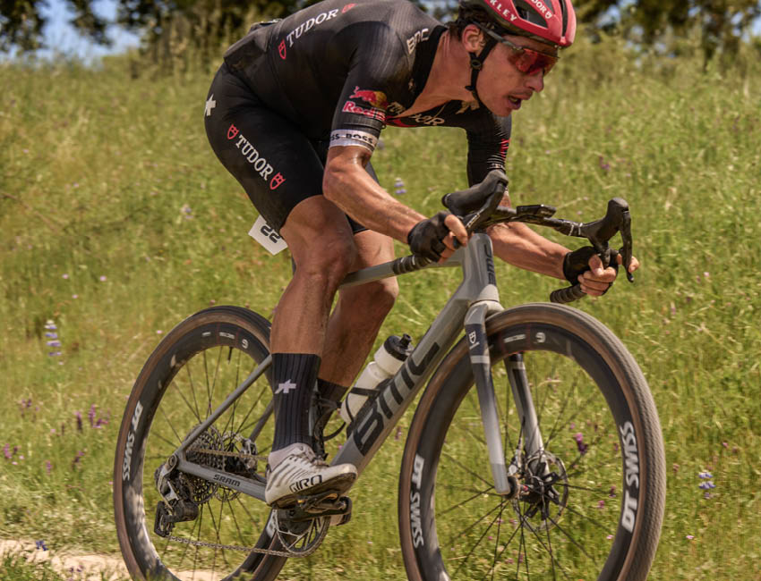 BMC Gravel Bikes | Kaius 01 – BMC Switzerland AG