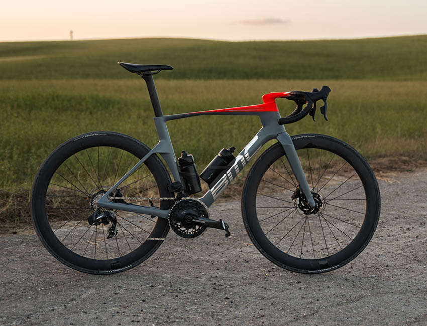 New bmc teammachine sale