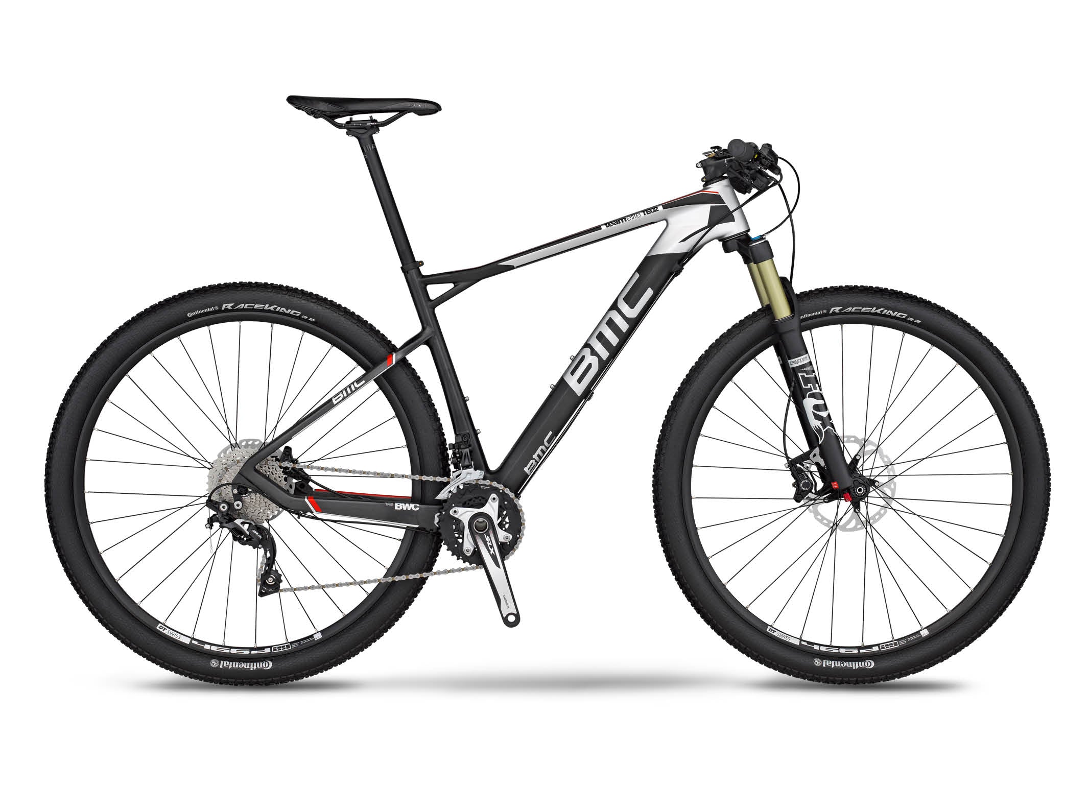 Teamelite TE02 29 SLX | BMC | bikes | Mountain, Mountain | Cross-Country