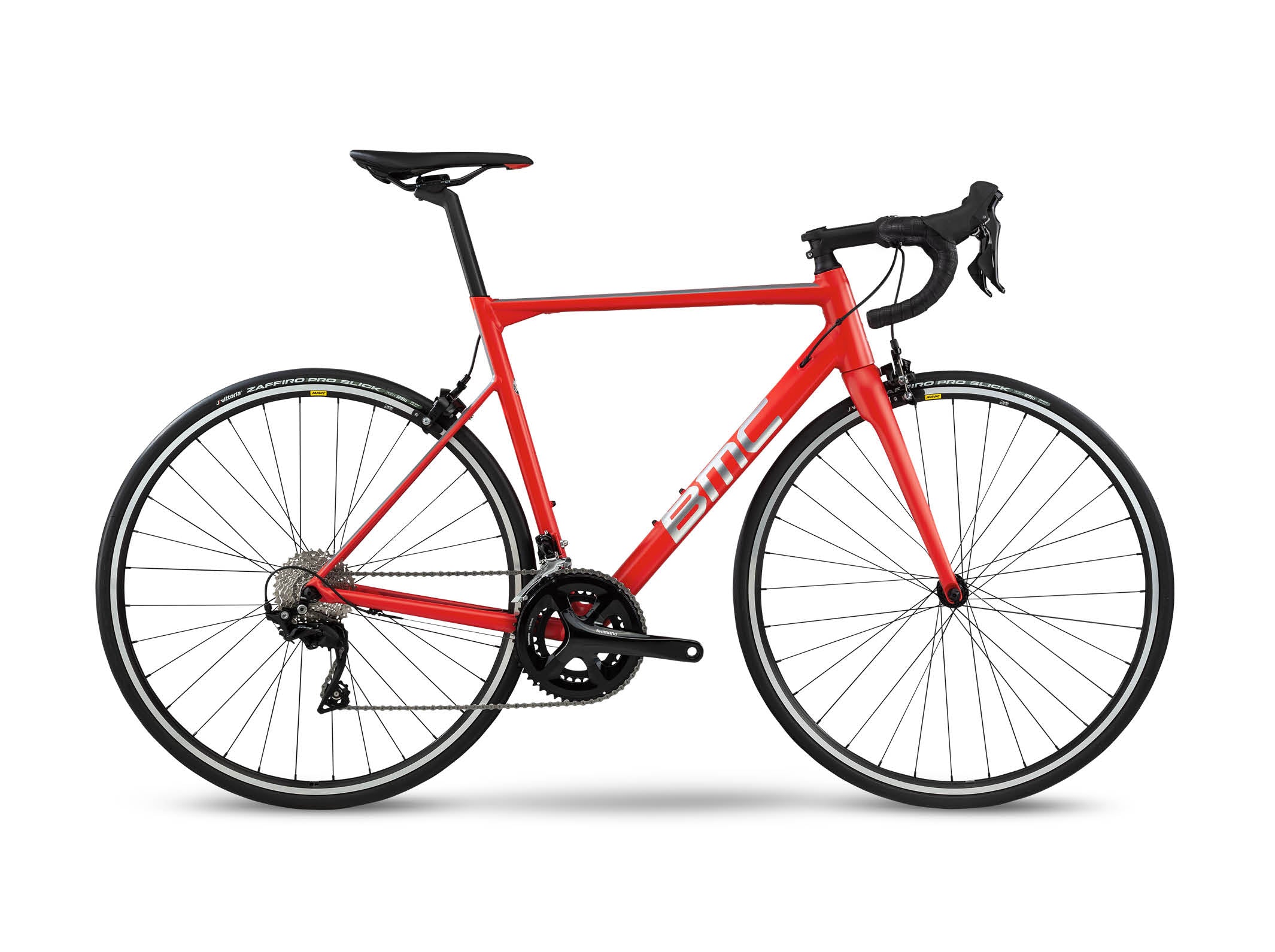 BMC Bikes | Teammachine ALR ONE SUPER RED