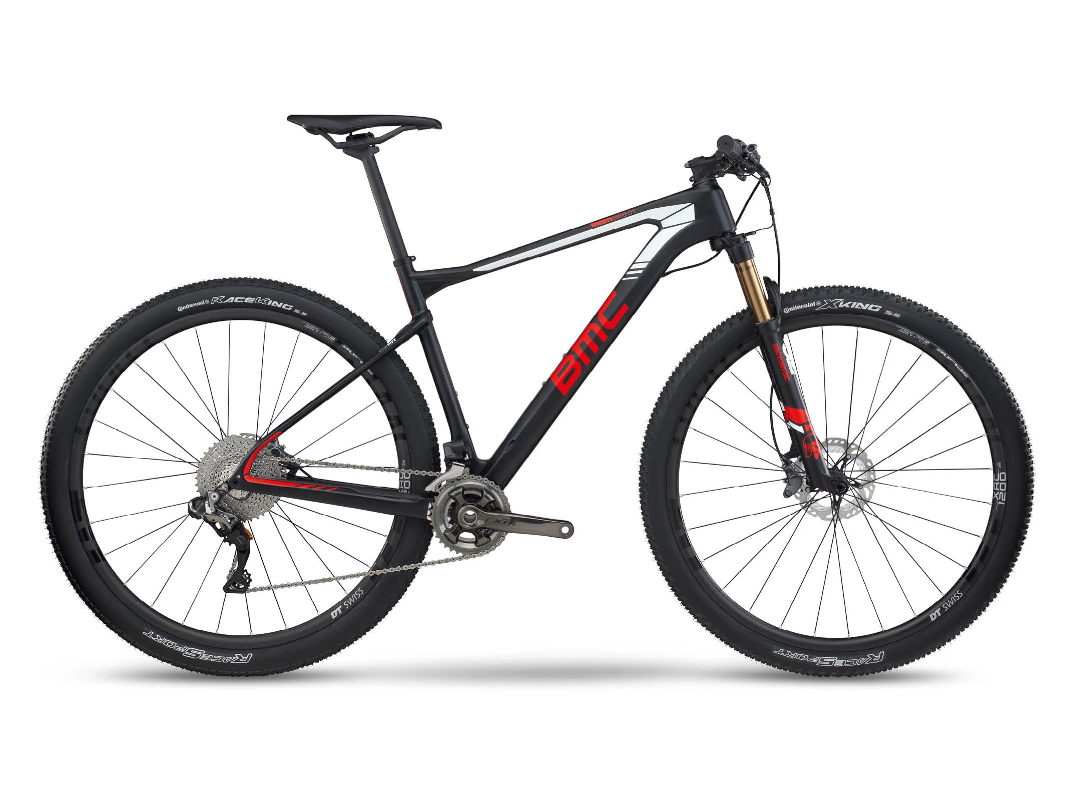 Teamelite 01 XTR DI2 | BMC | bikes | Mountain, Mountain | Cross-Country