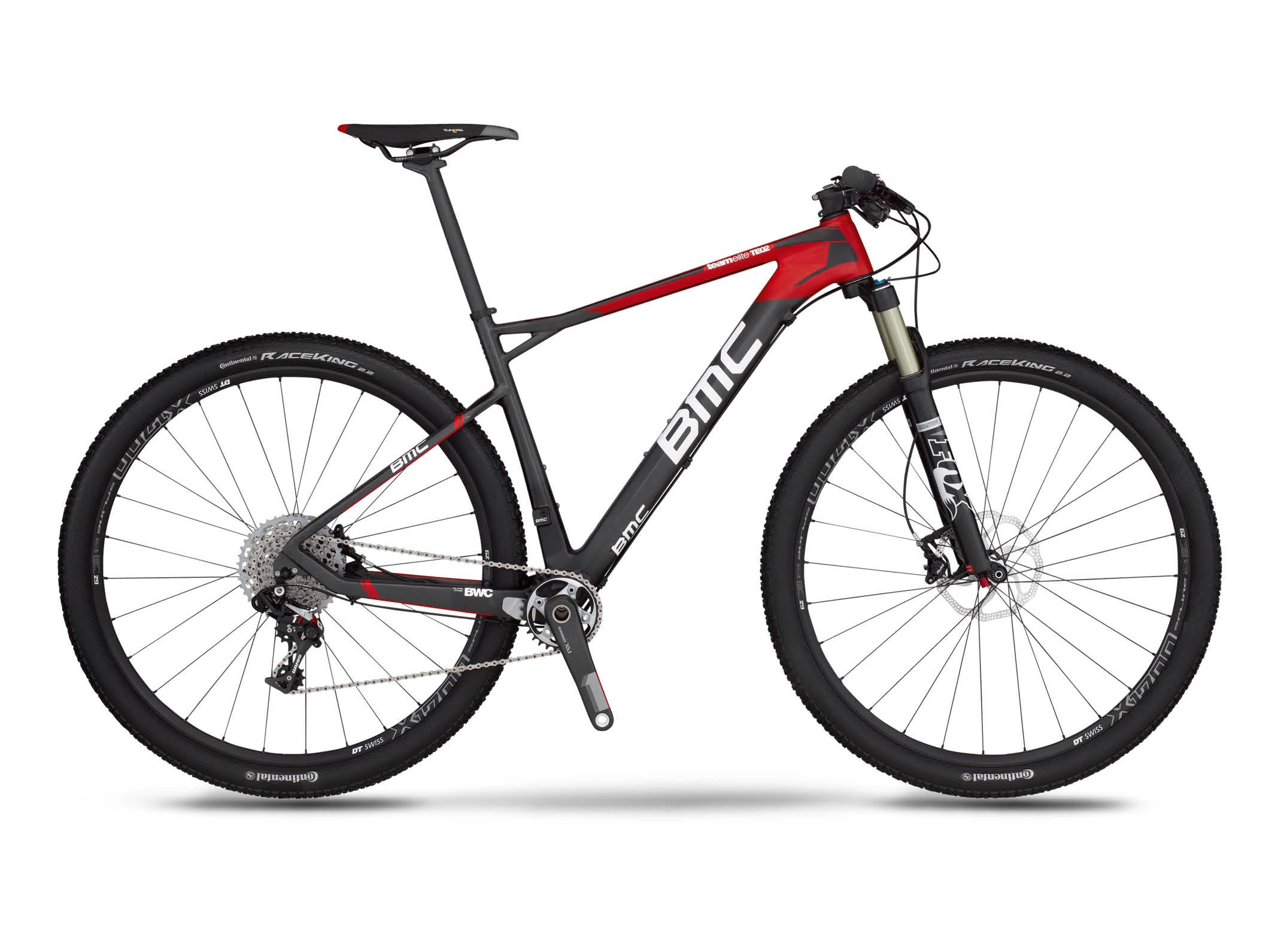 Teamelite TE02 29 X01 | BMC | bikes | Mountain, Mountain | Cross-Country