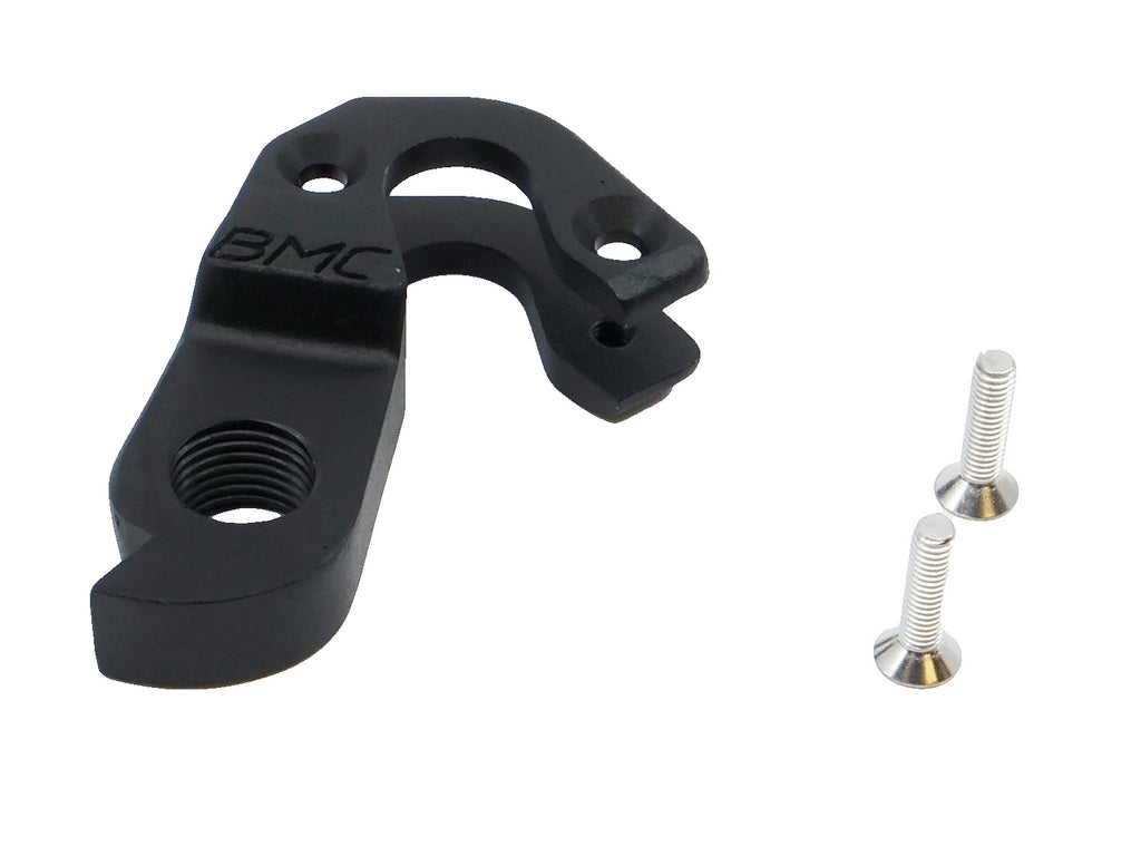BMC Dropout No 74 Hanger Derailleur K1 FR 313 Black BMC Switzerland