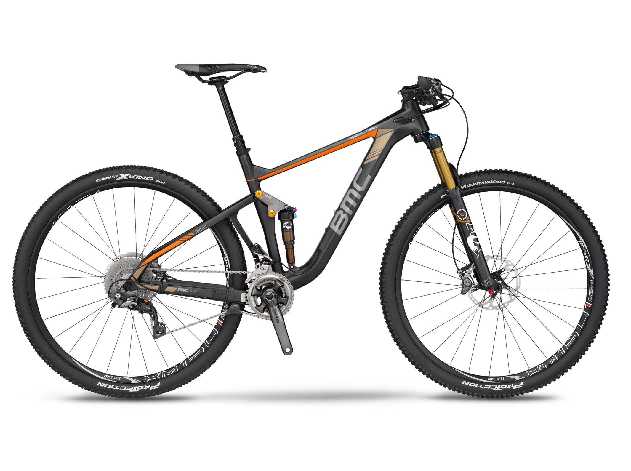 Speedfox SF01 29 XTR | BMC | bikes | Mountain, Mountain | Trail