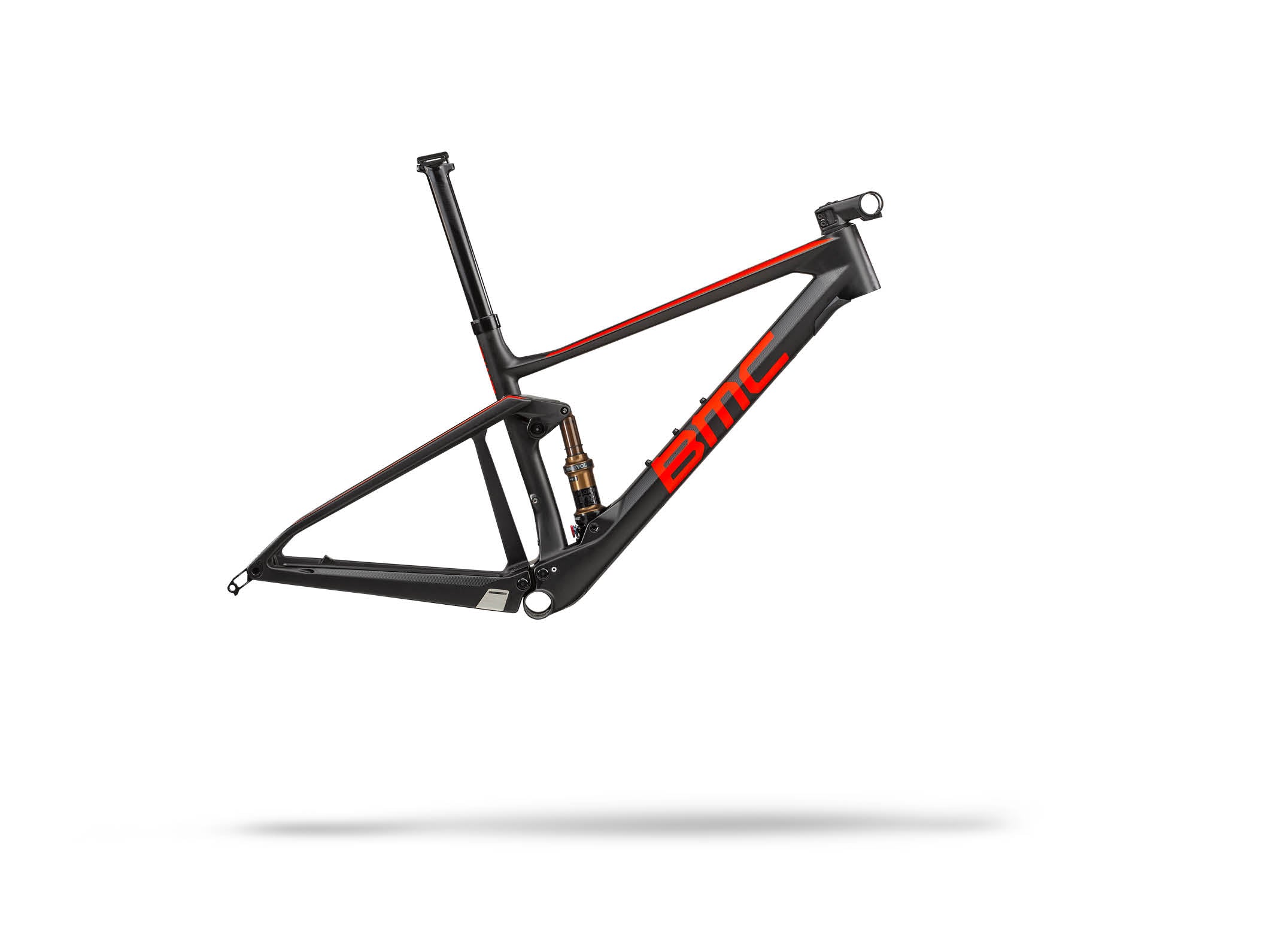 Fourstroke 01 FRS | BMC | bikes | Mountain, Mountain | Cross-Country