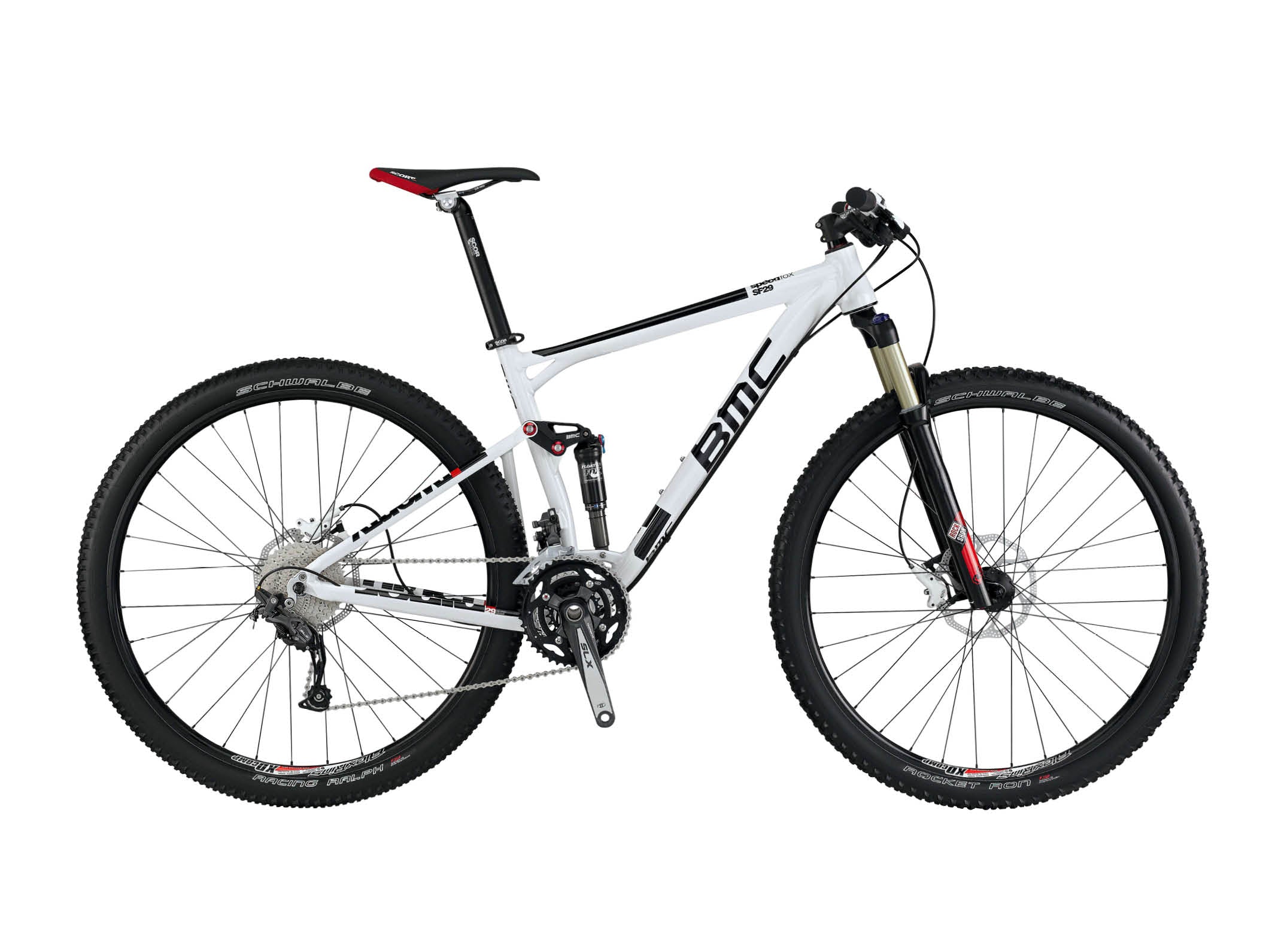 Speedfox SF29 SLX | BMC | bikes | Mountain, Mountain | Trail