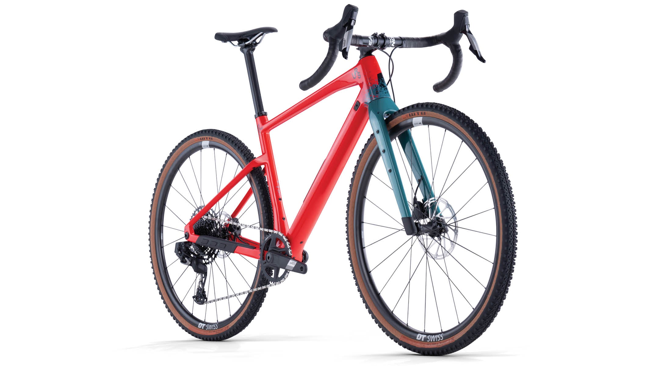 Bmc urs two sale