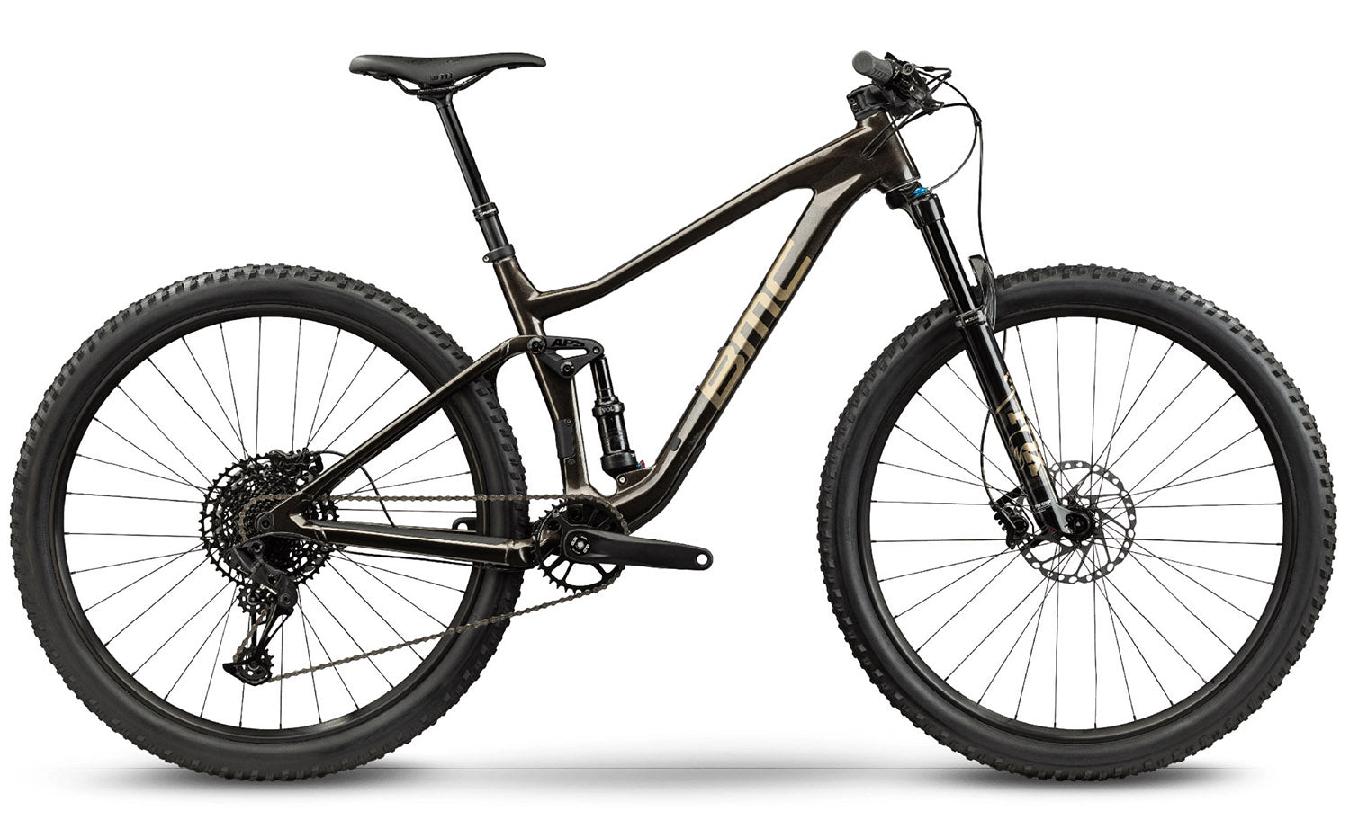 Speedfox ONE | BMC | bikes | Mountain, Mountain | Trail