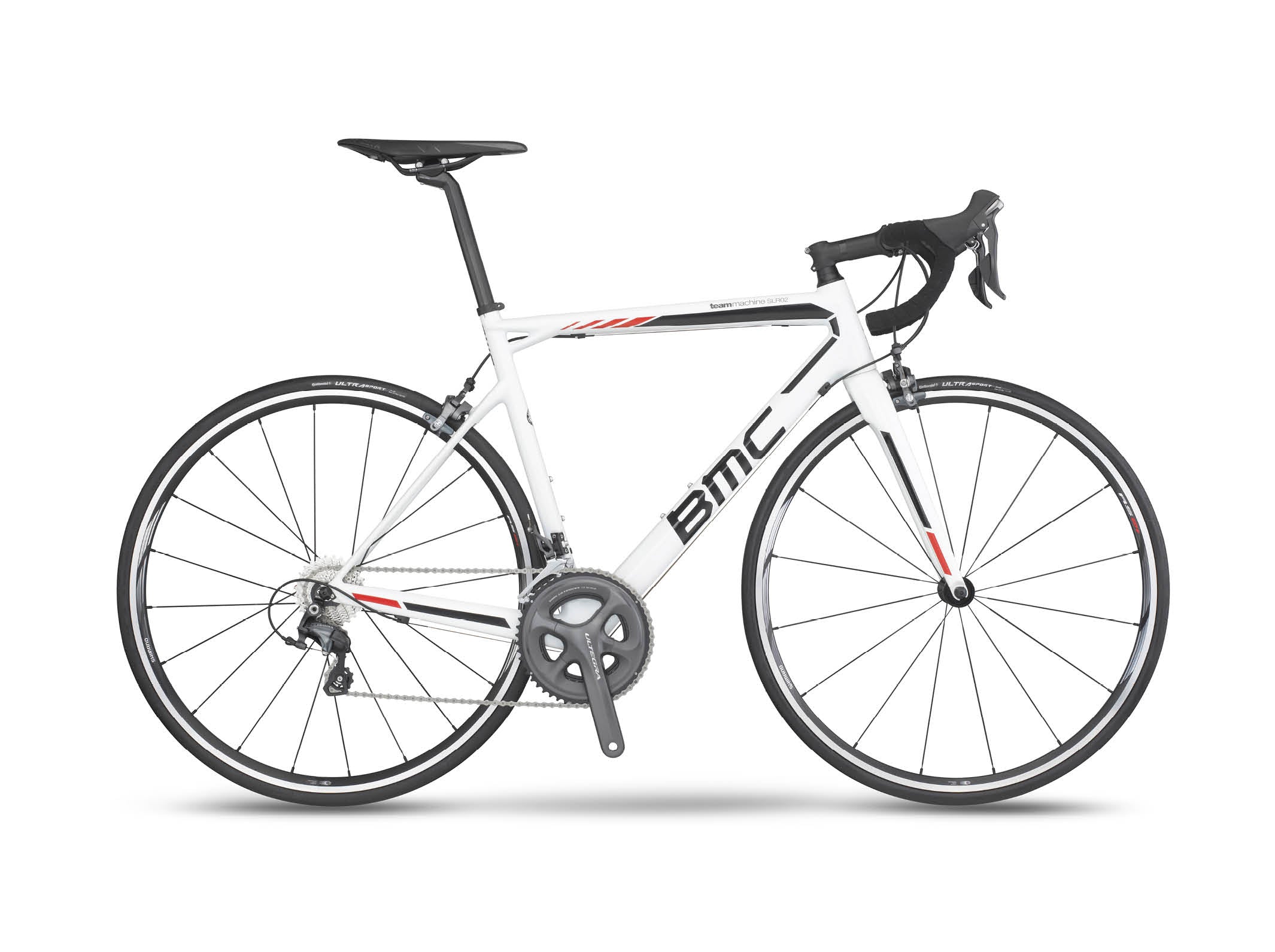 Teammachine SLR 02 Ultegra | BMC | bikes | Road, Road | Racing
