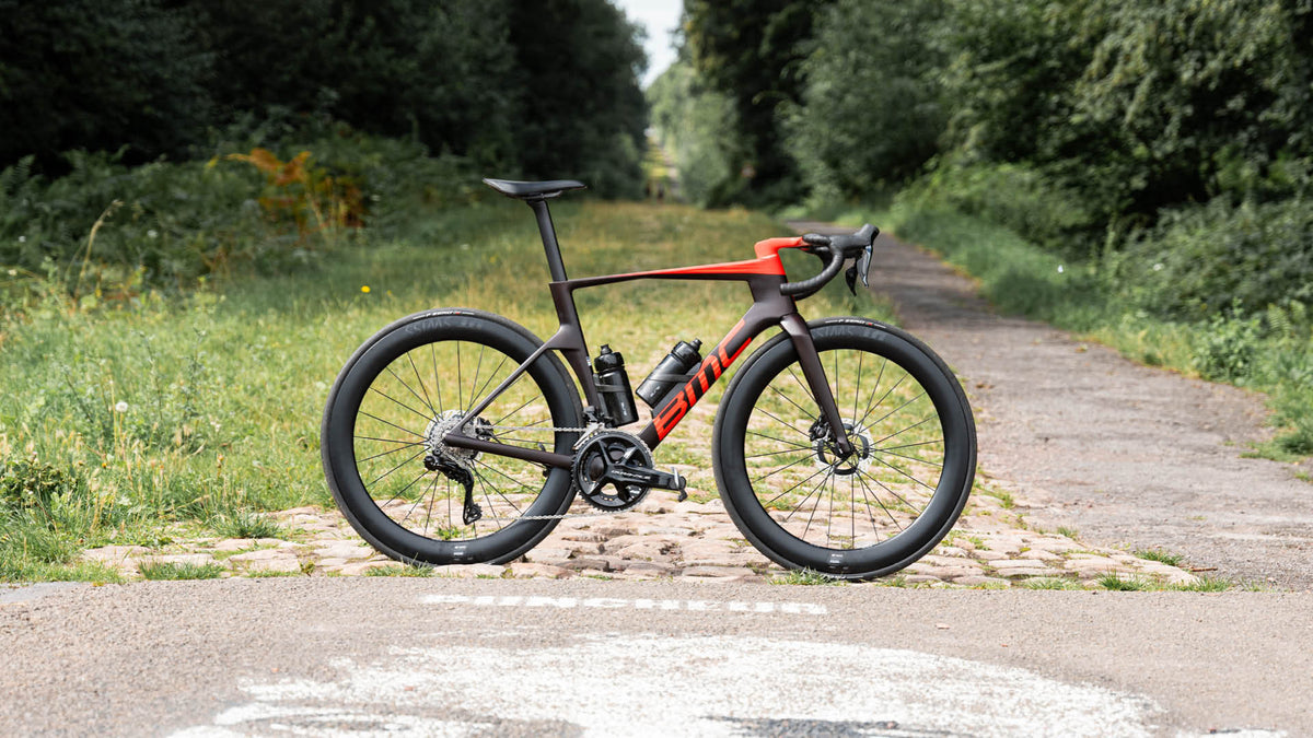 BMC Road Racing Bikes | Teammachine R – BMC Switzerland AG