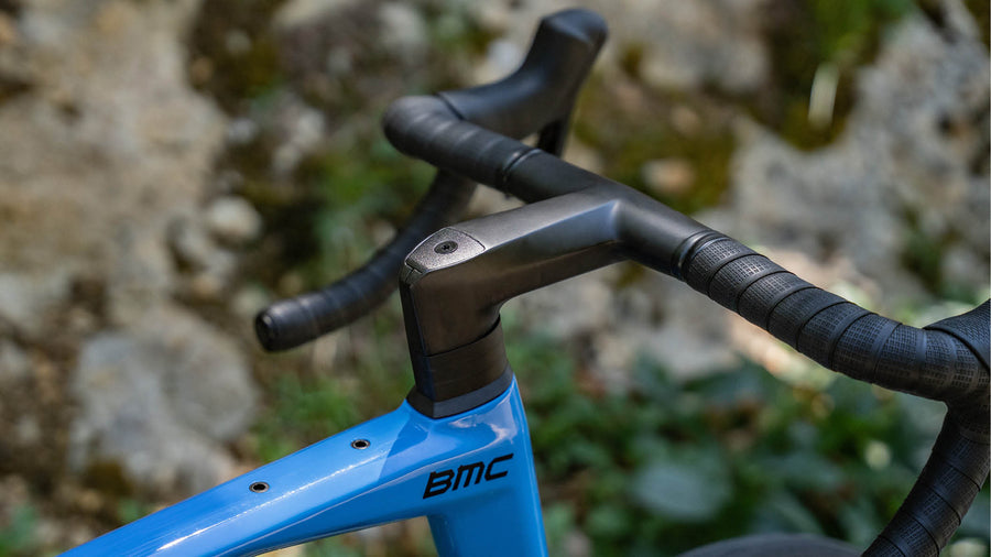 BMC Bike Technologies | ICS – BMC Switzerland AG