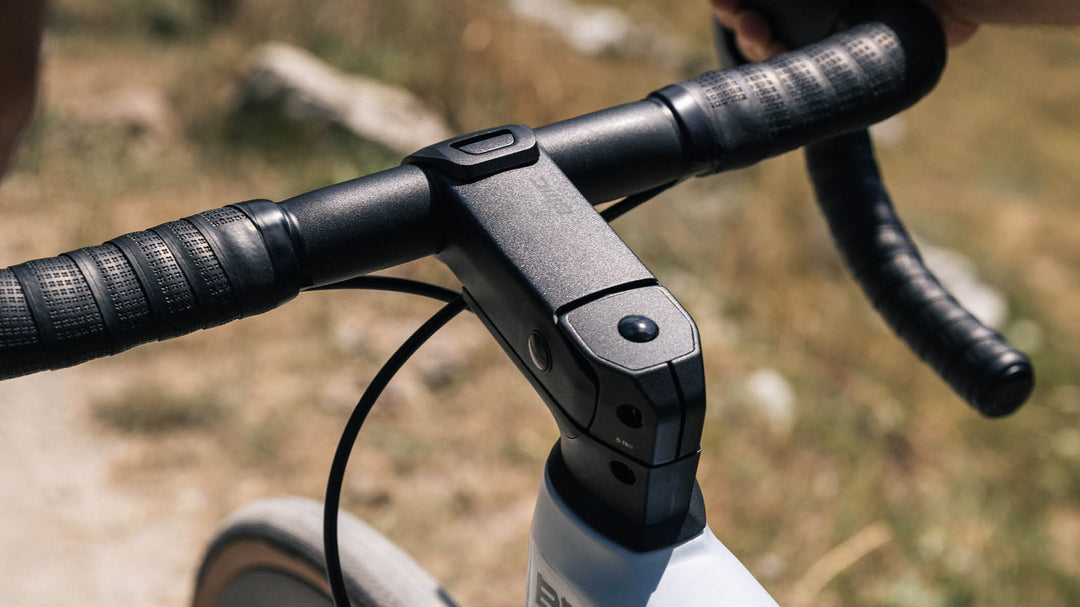 BMC Bike Technologies | ICS – BMC Switzerland AG