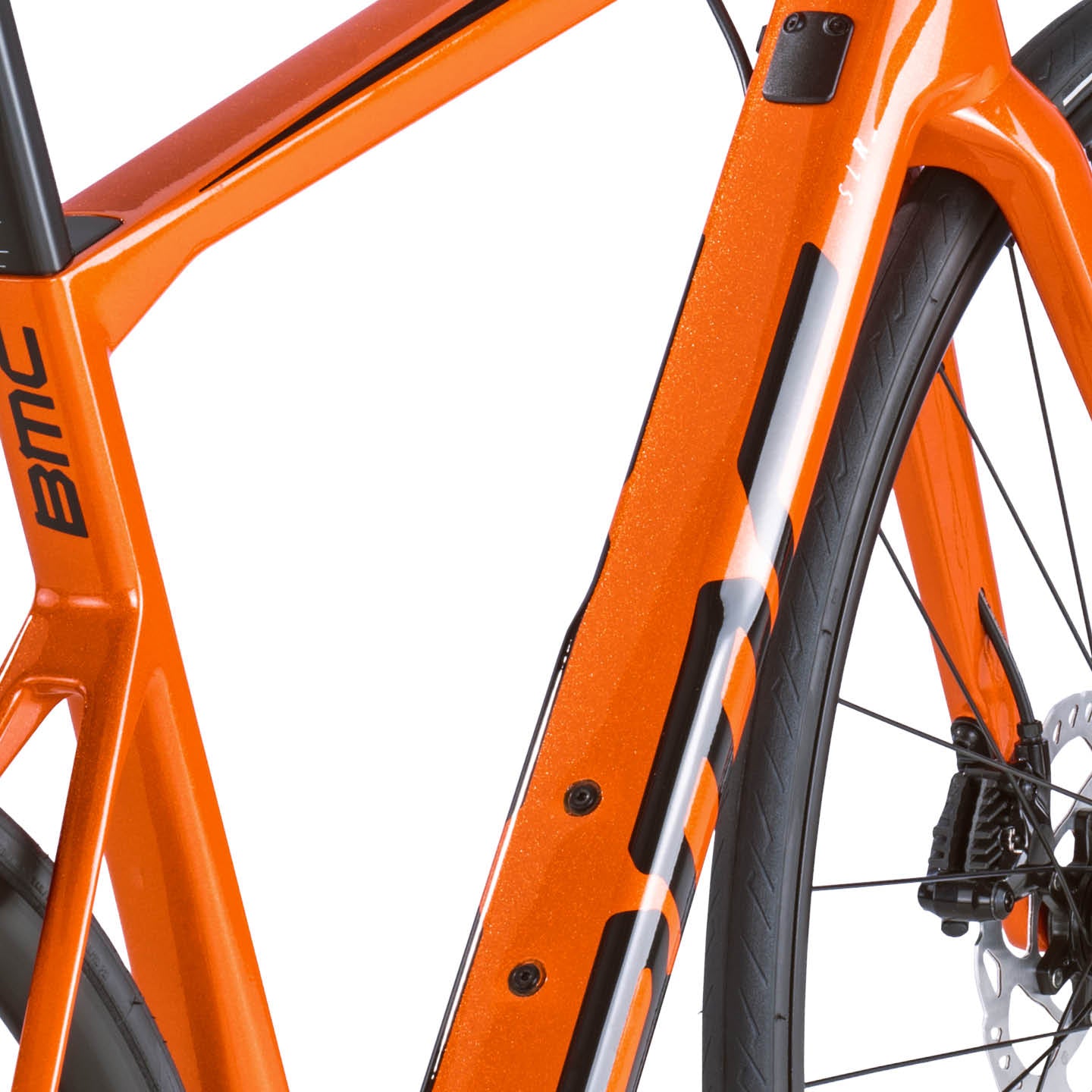 Frame Bmc Slr 02 2021 BMC Frameset Teammachine SLR01 Mod Var7