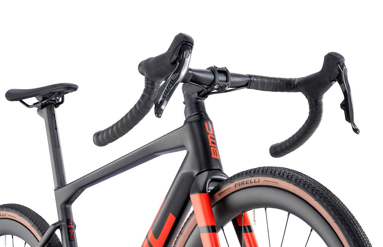 BMC Kaius 01 FOUR 2026 – dostępne w sklepie AkbiSport obraz innowacji