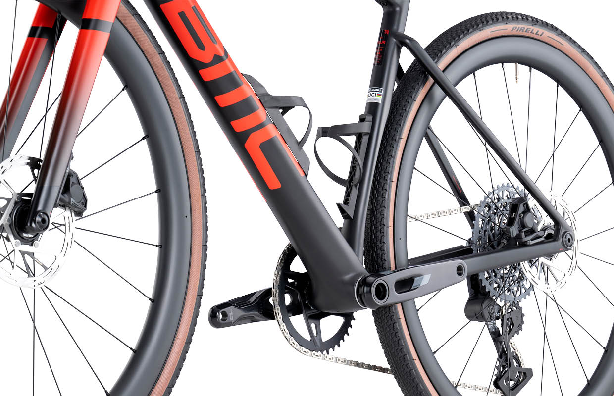 BMC Kaius 01 FOUR 2026 – dostępne w sklepie AkbiSport obraz innowacji