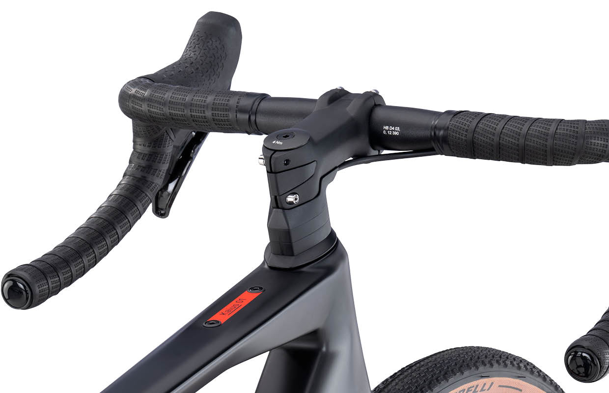 BMC Kaius 01 FOUR 2026 – dostępne w sklepie AkbiSport obraz innowacji